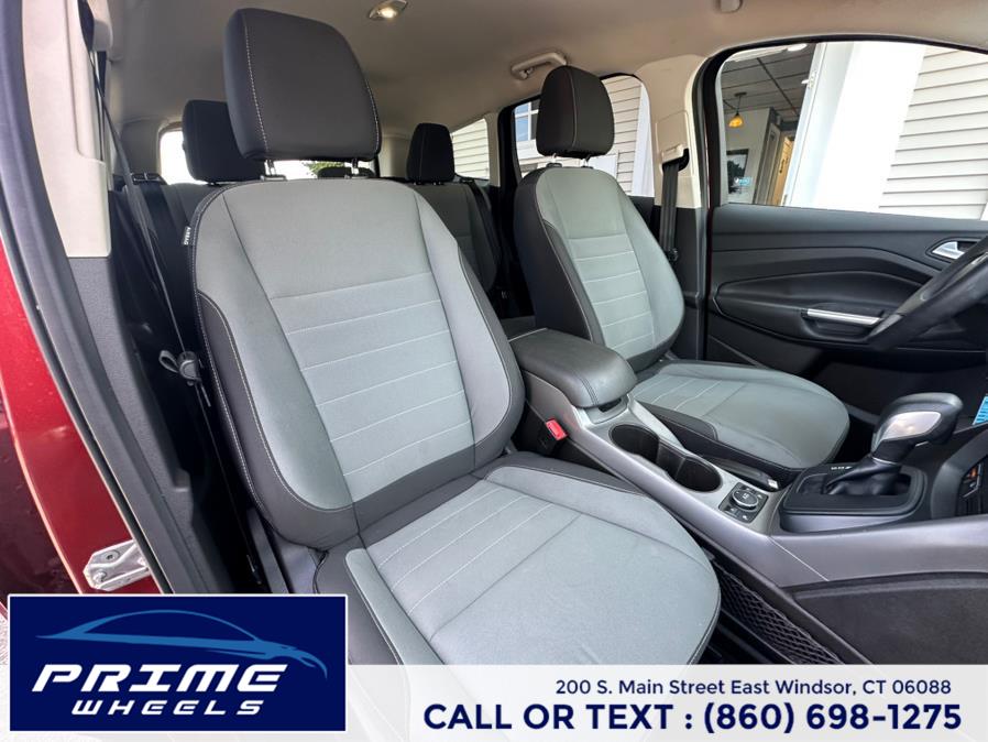 2016 Ford Escape 4WD 4dr SE, available for sale in East Windsor, Connecticut | Prime Wheels. East Windsor, Connecticut 2016 Ford Escape 4WD 4dr SE, available for sale in East Windsor, Connecticut | Prime Wheels. East Windsor, Connecticut