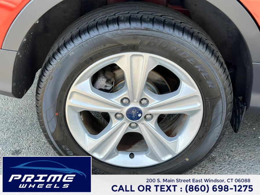 2016 Ford Escape 4WD 4dr SE, available for sale in East Windsor, Connecticut | Prime Wheels. East Windsor, Connecticut 2016 Ford Escape 4WD 4dr SE, available for sale in East Windsor, Connecticut | Prime Wheels. East Windsor, Connecticut