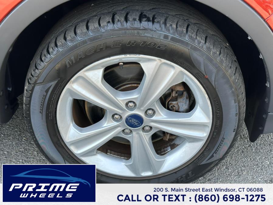 2016 Ford Escape 4WD 4dr SE, available for sale in East Windsor, Connecticut | Prime Wheels. East Windsor, Connecticut 2016 Ford Escape 4WD 4dr SE, available for sale in East Windsor, Connecticut | Prime Wheels. East Windsor, Connecticut