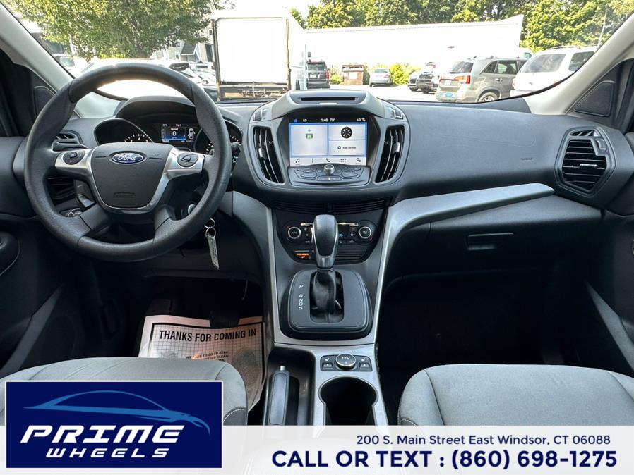 2016 Ford Escape 4WD 4dr SE, available for sale in East Windsor, Connecticut | Prime Wheels. East Windsor, Connecticut 2016 Ford Escape 4WD 4dr SE, available for sale in East Windsor, Connecticut | Prime Wheels. East Windsor, Connecticut
