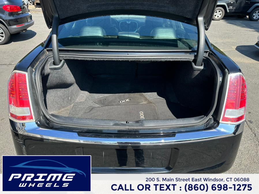 2014 Chrysler 300 4dr Sdn AWD, available for sale in East Windsor, Connecticut | Prime Wheels. East Windsor, Connecticut 2014 Chrysler 300 4dr Sdn AWD, available for sale in East Windsor, Connecticut | Prime Wheels. East Windsor, Connecticut