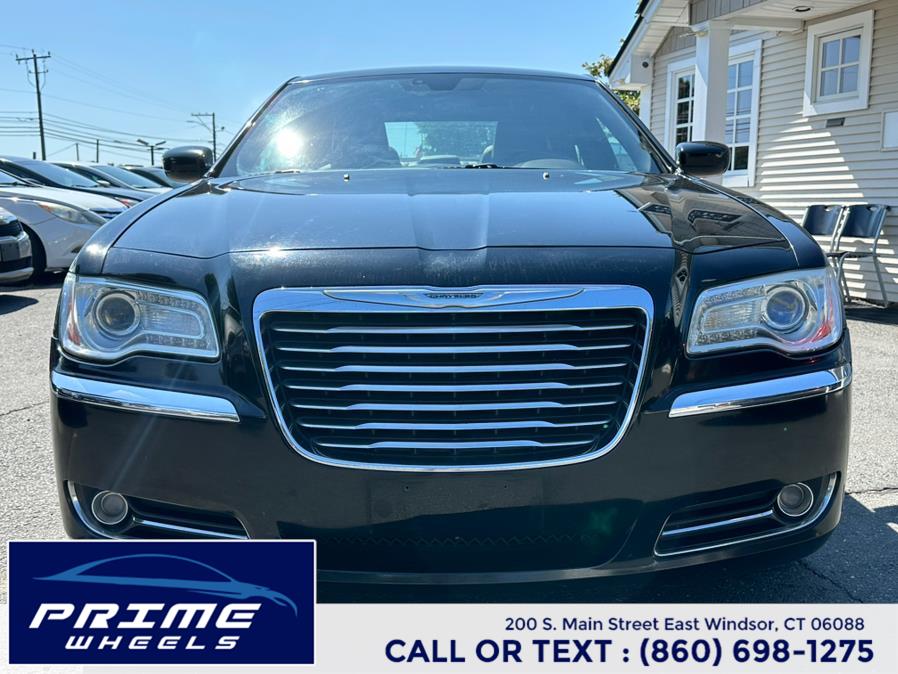 2014 Chrysler 300 4dr Sdn AWD, available for sale in East Windsor, Connecticut | Prime Wheels. East Windsor, Connecticut 2014 Chrysler 300 4dr Sdn AWD, available for sale in East Windsor, Connecticut | Prime Wheels. East Windsor, Connecticut