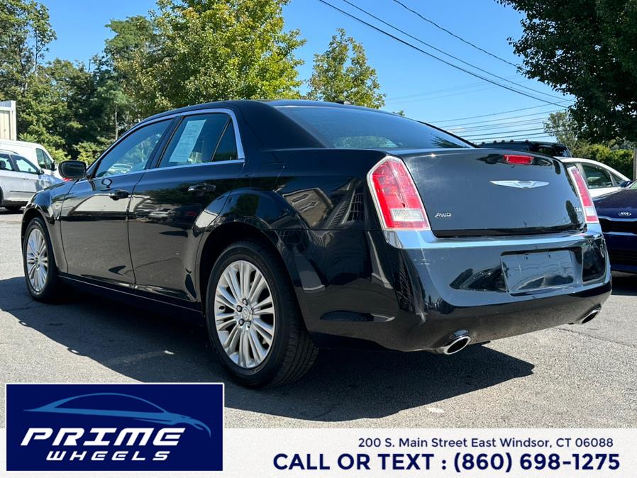 2014 Chrysler 300 4dr Sdn AWD, available for sale in East Windsor, Connecticut | Prime Wheels. East Windsor, Connecticut 2014 Chrysler 300 4dr Sdn AWD, available for sale in East Windsor, Connecticut | Prime Wheels. East Windsor, Connecticut