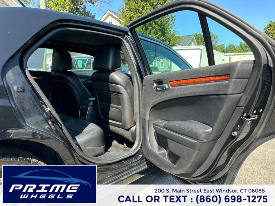 2014 Chrysler 300 4dr Sdn AWD, available for sale in East Windsor, Connecticut | Prime Wheels. East Windsor, Connecticut 2014 Chrysler 300 4dr Sdn AWD, available for sale in East Windsor, Connecticut | Prime Wheels. East Windsor, Connecticut