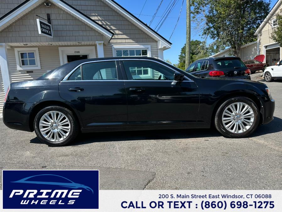 2014 Chrysler 300 4dr Sdn AWD, available for sale in East Windsor, Connecticut | Prime Wheels. East Windsor, Connecticut 2014 Chrysler 300 4dr Sdn AWD, available for sale in East Windsor, Connecticut | Prime Wheels. East Windsor, Connecticut