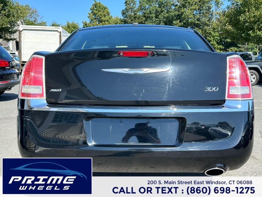 2014 Chrysler 300 4dr Sdn AWD, available for sale in East Windsor, Connecticut | Prime Wheels. East Windsor, Connecticut 2014 Chrysler 300 4dr Sdn AWD, available for sale in East Windsor, Connecticut | Prime Wheels. East Windsor, Connecticut