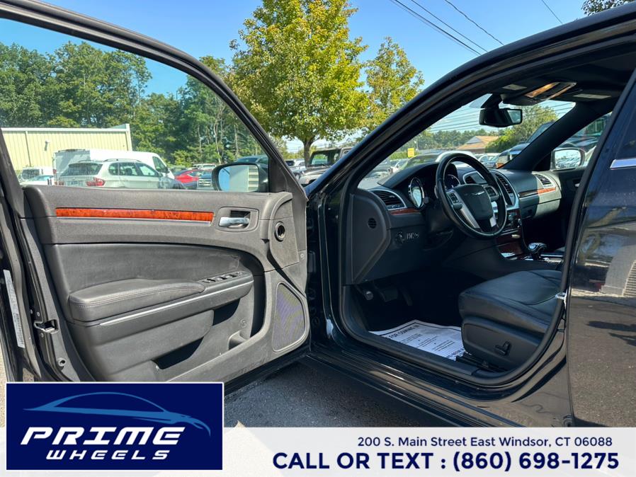 2014 Chrysler 300 4dr Sdn AWD, available for sale in East Windsor, Connecticut | Prime Wheels. East Windsor, Connecticut 2014 Chrysler 300 4dr Sdn AWD, available for sale in East Windsor, Connecticut | Prime Wheels. East Windsor, Connecticut