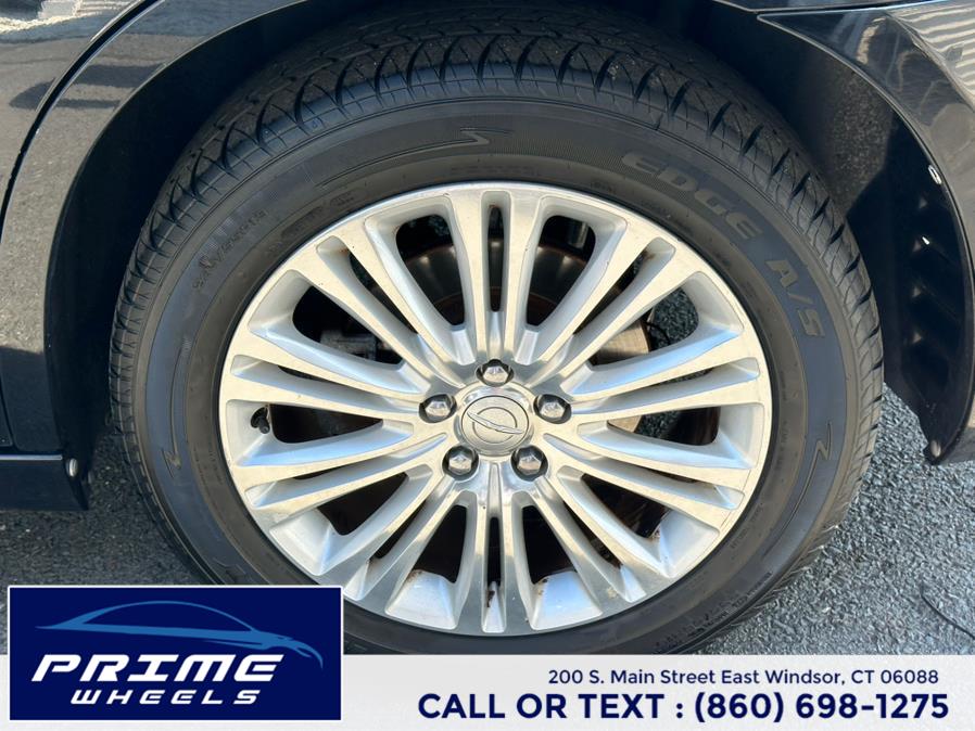2014 Chrysler 300 4dr Sdn AWD, available for sale in East Windsor, Connecticut | Prime Wheels. East Windsor, Connecticut 2014 Chrysler 300 4dr Sdn AWD, available for sale in East Windsor, Connecticut | Prime Wheels. East Windsor, Connecticut