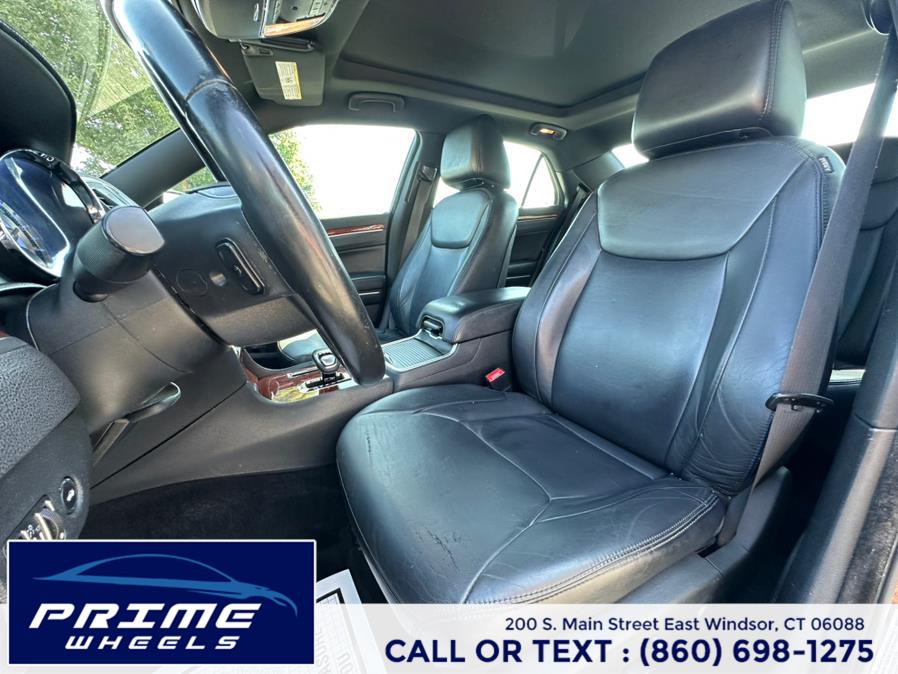 2014 Chrysler 300 4dr Sdn AWD, available for sale in East Windsor, Connecticut | Prime Wheels. East Windsor, Connecticut 2014 Chrysler 300 4dr Sdn AWD, available for sale in East Windsor, Connecticut | Prime Wheels. East Windsor, Connecticut