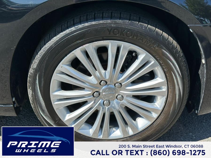 2014 Chrysler 300 4dr Sdn AWD, available for sale in East Windsor, Connecticut | Prime Wheels. East Windsor, Connecticut 2014 Chrysler 300 4dr Sdn AWD, available for sale in East Windsor, Connecticut | Prime Wheels. East Windsor, Connecticut