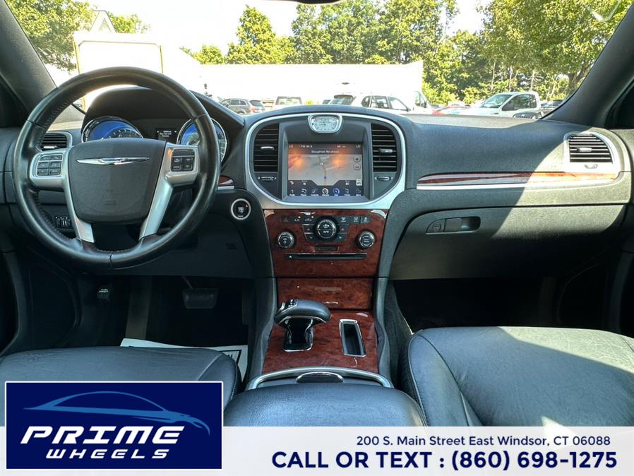 2014 Chrysler 300 4dr Sdn AWD, available for sale in East Windsor, Connecticut | Prime Wheels. East Windsor, Connecticut 2014 Chrysler 300 4dr Sdn AWD, available for sale in East Windsor, Connecticut | Prime Wheels. East Windsor, Connecticut