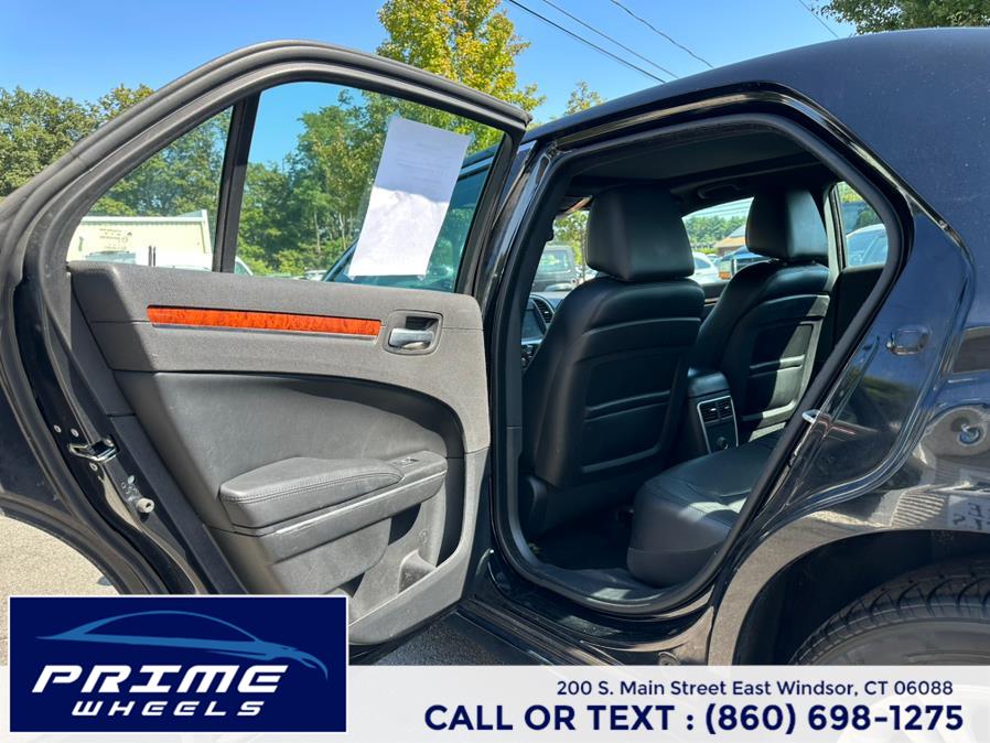 2014 Chrysler 300 4dr Sdn AWD, available for sale in East Windsor, Connecticut | Prime Wheels. East Windsor, Connecticut 2014 Chrysler 300 4dr Sdn AWD, available for sale in East Windsor, Connecticut | Prime Wheels. East Windsor, Connecticut