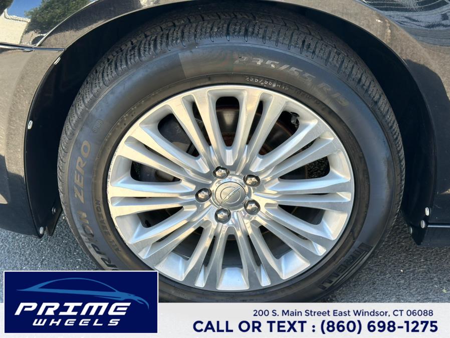 2014 Chrysler 300 4dr Sdn AWD, available for sale in East Windsor, Connecticut | Prime Wheels. East Windsor, Connecticut 2014 Chrysler 300 4dr Sdn AWD, available for sale in East Windsor, Connecticut | Prime Wheels. East Windsor, Connecticut