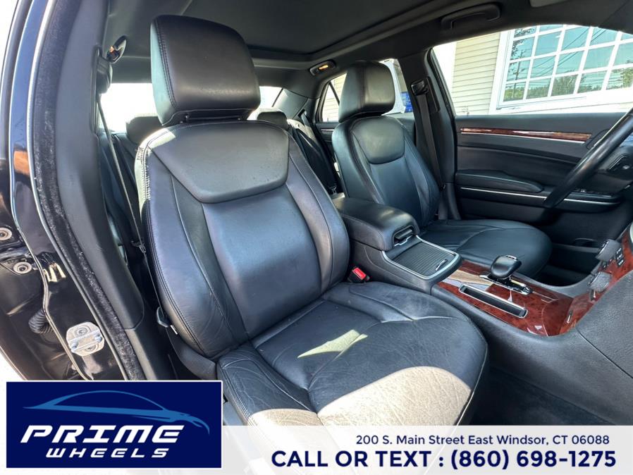 2014 Chrysler 300 4dr Sdn AWD, available for sale in East Windsor, Connecticut | Prime Wheels. East Windsor, Connecticut 2014 Chrysler 300 4dr Sdn AWD, available for sale in East Windsor, Connecticut | Prime Wheels. East Windsor, Connecticut