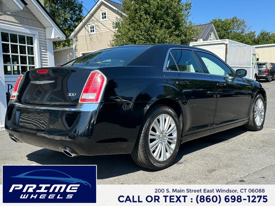 2014 Chrysler 300 4dr Sdn AWD, available for sale in East Windsor, Connecticut | Prime Wheels. East Windsor, Connecticut 2014 Chrysler 300 4dr Sdn AWD, available for sale in East Windsor, Connecticut | Prime Wheels. East Windsor, Connecticut