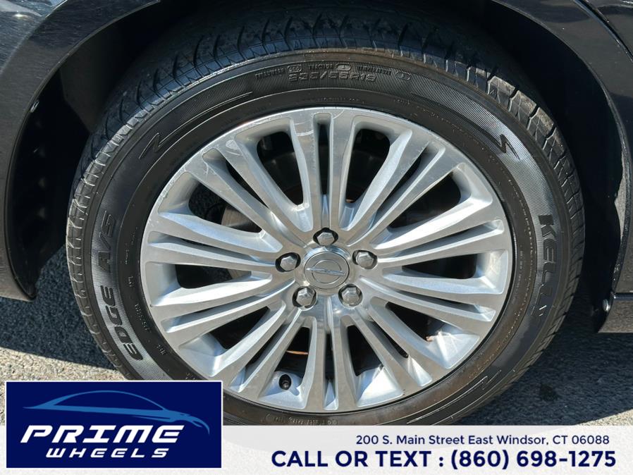 2014 Chrysler 300 4dr Sdn AWD, available for sale in East Windsor, Connecticut | Prime Wheels. East Windsor, Connecticut 2014 Chrysler 300 4dr Sdn AWD, available for sale in East Windsor, Connecticut | Prime Wheels. East Windsor, Connecticut