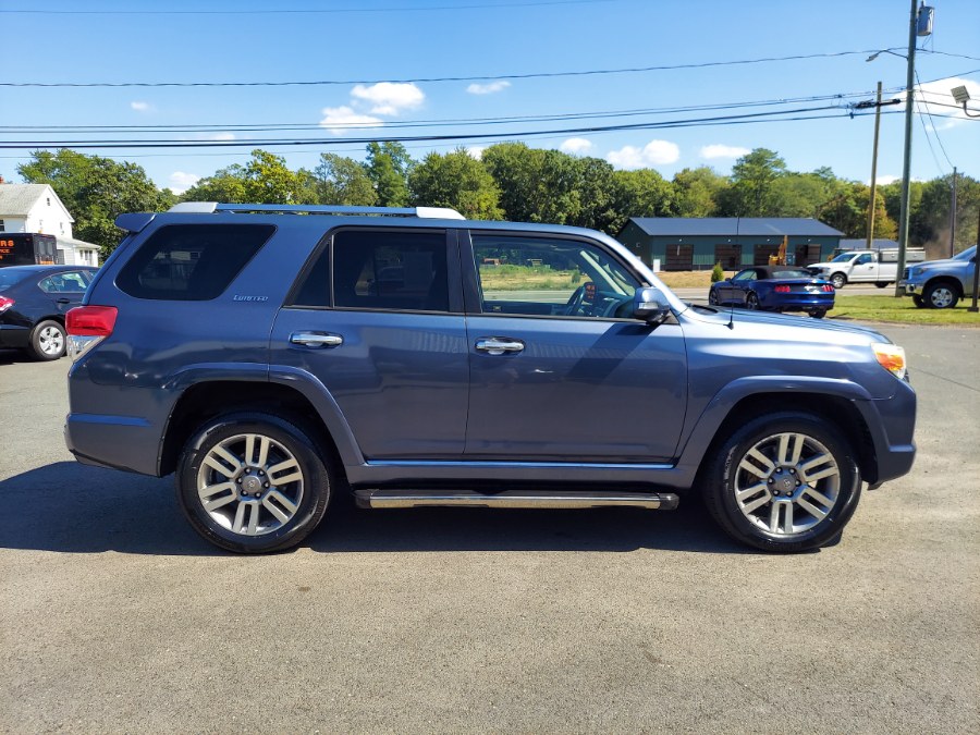 2013 Toyota 4Runner 4WD 4dr V6 Limited, available for sale in East Windsor, Connecticut | United Auto Sales of E Windsor, Inc. East Windsor, Connecticut 2013 Toyota 4Runner 4WD 4dr V6 Limited, available for sale in East Windsor, Connecticut | United Auto Sales of E Windsor, Inc. East Windsor, Connecticut