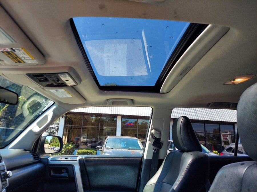2013 Toyota 4Runner 4WD 4dr V6 Limited, available for sale in East Windsor, Connecticut | United Auto Sales of E Windsor, Inc. East Windsor, Connecticut 2013 Toyota 4Runner 4WD 4dr V6 Limited, available for sale in East Windsor, Connecticut | United Auto Sales of E Windsor, Inc. East Windsor, Connecticut