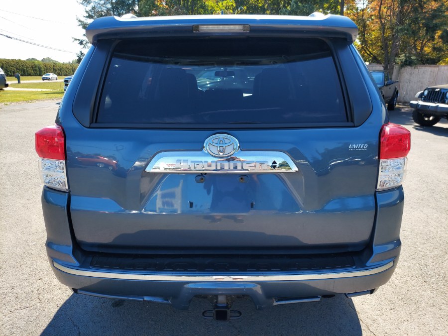2013 Toyota 4Runner 4WD 4dr V6 Limited, available for sale in East Windsor, Connecticut | United Auto Sales of E Windsor, Inc. East Windsor, Connecticut 2013 Toyota 4Runner 4WD 4dr V6 Limited, available for sale in East Windsor, Connecticut | United Auto Sales of E Windsor, Inc. East Windsor, Connecticut