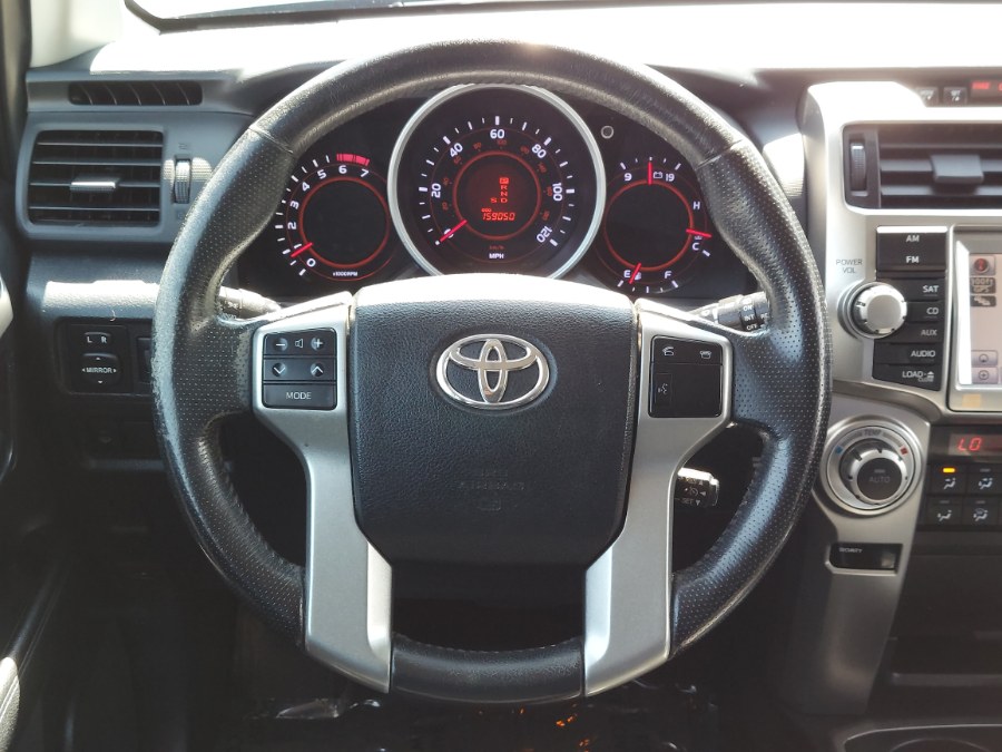 2013 Toyota 4Runner 4WD 4dr V6 Limited, available for sale in East Windsor, Connecticut | United Auto Sales of E Windsor, Inc. East Windsor, Connecticut 2013 Toyota 4Runner 4WD 4dr V6 Limited, available for sale in East Windsor, Connecticut | United Auto Sales of E Windsor, Inc. East Windsor, Connecticut