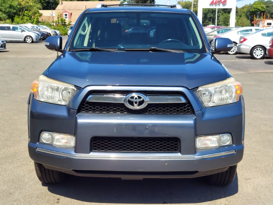2013 Toyota 4Runner 4WD 4dr V6 Limited, available for sale in East Windsor, Connecticut | United Auto Sales of E Windsor, Inc. East Windsor, Connecticut 2013 Toyota 4Runner 4WD 4dr V6 Limited, available for sale in East Windsor, Connecticut | United Auto Sales of E Windsor, Inc. East Windsor, Connecticut