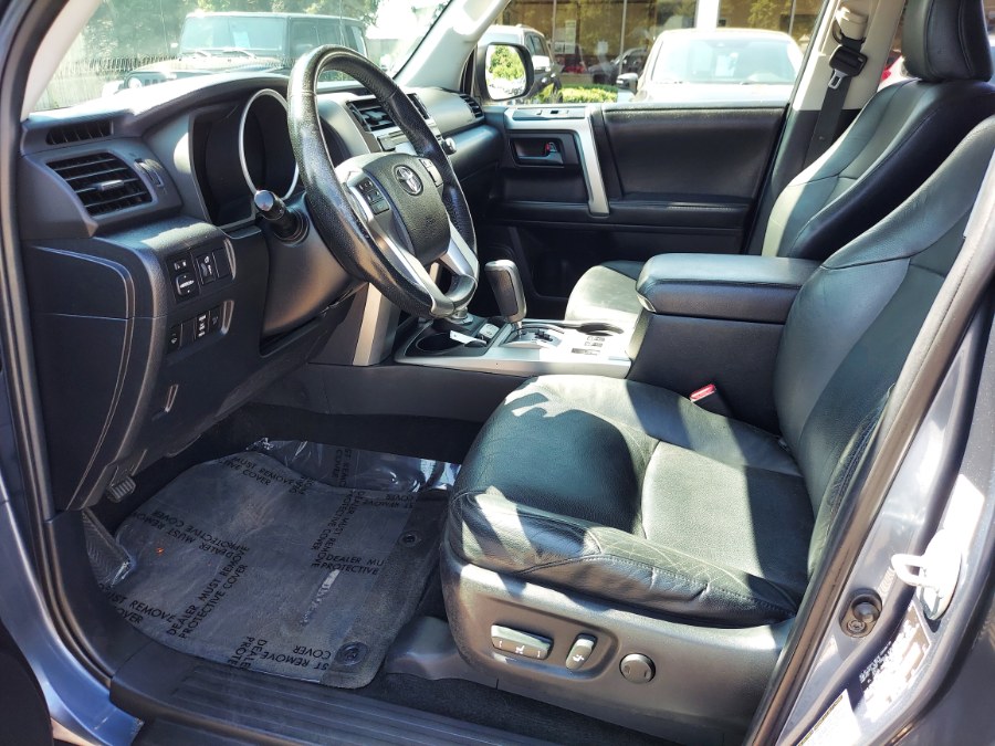 2013 Toyota 4Runner 4WD 4dr V6 Limited, available for sale in East Windsor, Connecticut | United Auto Sales of E Windsor, Inc. East Windsor, Connecticut 2013 Toyota 4Runner 4WD 4dr V6 Limited, available for sale in East Windsor, Connecticut | United Auto Sales of E Windsor, Inc. East Windsor, Connecticut