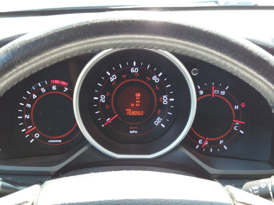 2013 Toyota 4Runner 4WD 4dr V6 Limited, available for sale in East Windsor, Connecticut | United Auto Sales of E Windsor, Inc. East Windsor, Connecticut 2013 Toyota 4Runner 4WD 4dr V6 Limited, available for sale in East Windsor, Connecticut | United Auto Sales of E Windsor, Inc. East Windsor, Connecticut