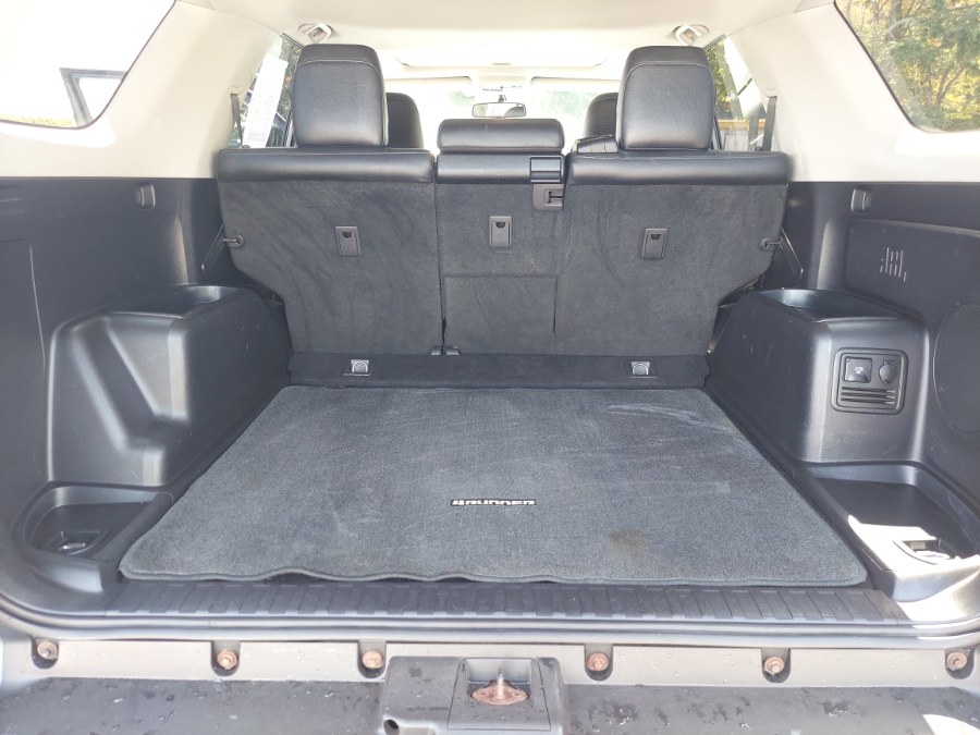 2013 Toyota 4Runner 4WD 4dr V6 Limited, available for sale in East Windsor, Connecticut | United Auto Sales of E Windsor, Inc. East Windsor, Connecticut 2013 Toyota 4Runner 4WD 4dr V6 Limited, available for sale in East Windsor, Connecticut | United Auto Sales of E Windsor, Inc. East Windsor, Connecticut
