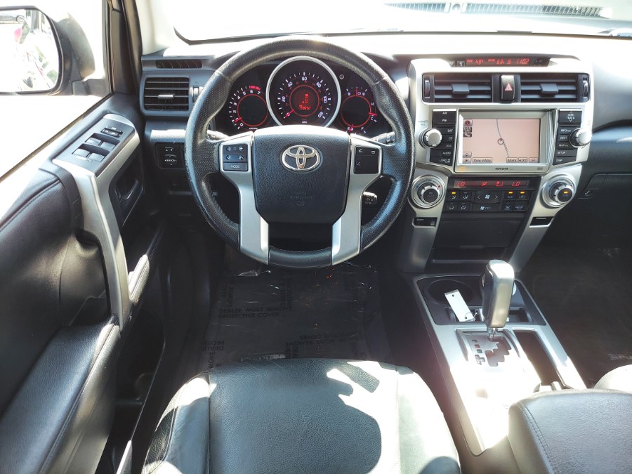 2013 Toyota 4Runner 4WD 4dr V6 Limited, available for sale in East Windsor, Connecticut | United Auto Sales of E Windsor, Inc. East Windsor, Connecticut 2013 Toyota 4Runner 4WD 4dr V6 Limited, available for sale in East Windsor, Connecticut | United Auto Sales of E Windsor, Inc. East Windsor, Connecticut