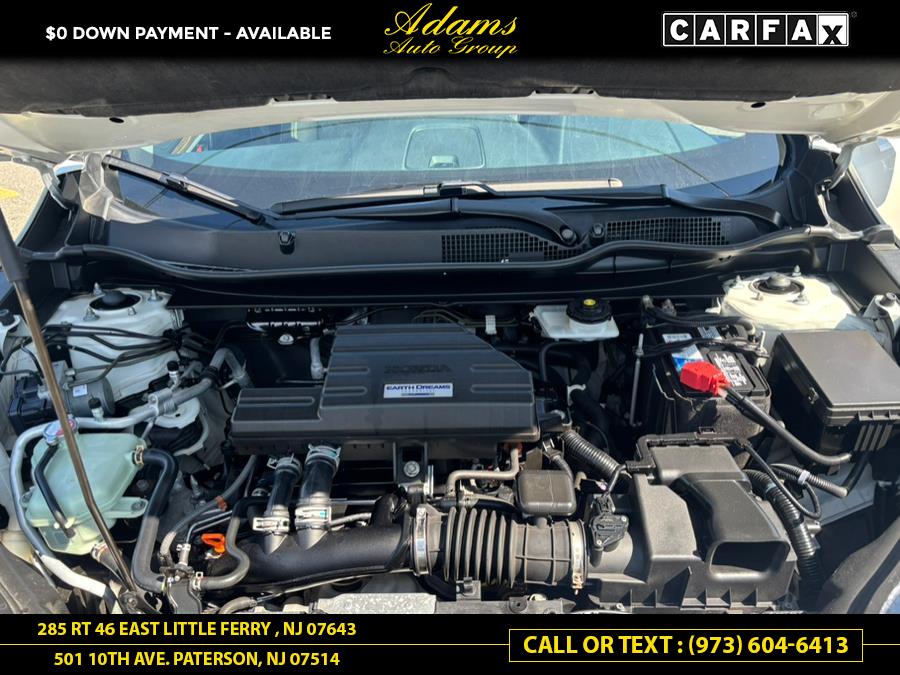 2016 Honda CR-V AWD 5dr Touring, available for sale in Little Ferry , New Jersey | Adams Auto Group . Little Ferry , New Jersey 2016 Honda CR-V AWD 5dr Touring, available for sale in Little Ferry , New Jersey | Adams Auto Group . Little Ferry , New Jersey