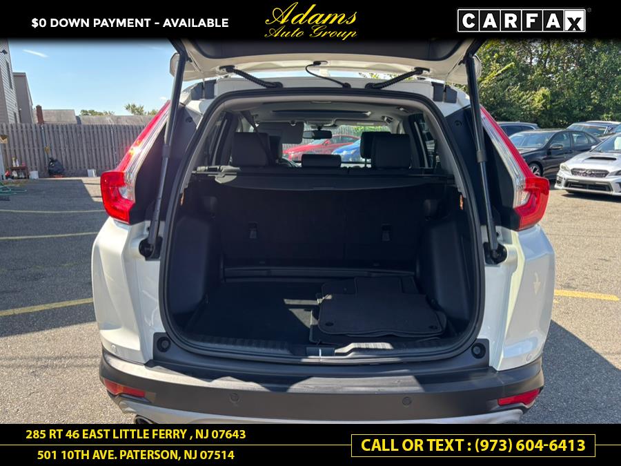 2016 Honda CR-V AWD 5dr Touring, available for sale in Little Ferry , New Jersey | Adams Auto Group . Little Ferry , New Jersey 2016 Honda CR-V AWD 5dr Touring, available for sale in Little Ferry , New Jersey | Adams Auto Group . Little Ferry , New Jersey