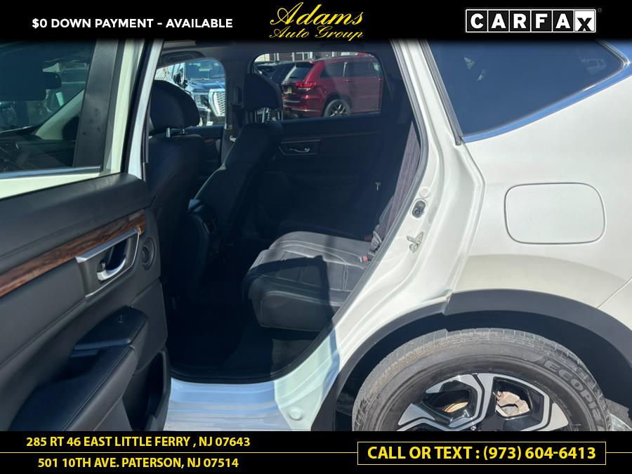 2016 Honda CR-V AWD 5dr Touring, available for sale in Little Ferry , New Jersey | Adams Auto Group . Little Ferry , New Jersey 2016 Honda CR-V AWD 5dr Touring, available for sale in Little Ferry , New Jersey | Adams Auto Group . Little Ferry , New Jersey