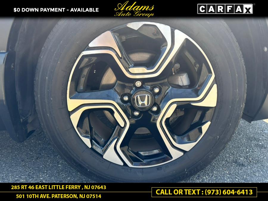 2016 Honda CR-V AWD 5dr Touring, available for sale in Little Ferry , New Jersey | Adams Auto Group . Little Ferry , New Jersey 2016 Honda CR-V AWD 5dr Touring, available for sale in Little Ferry , New Jersey | Adams Auto Group . Little Ferry , New Jersey