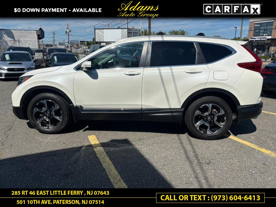 2016 Honda CR-V AWD 5dr Touring, available for sale in Little Ferry , New Jersey | Adams Auto Group . Little Ferry , New Jersey 2016 Honda CR-V AWD 5dr Touring, available for sale in Little Ferry , New Jersey | Adams Auto Group . Little Ferry , New Jersey