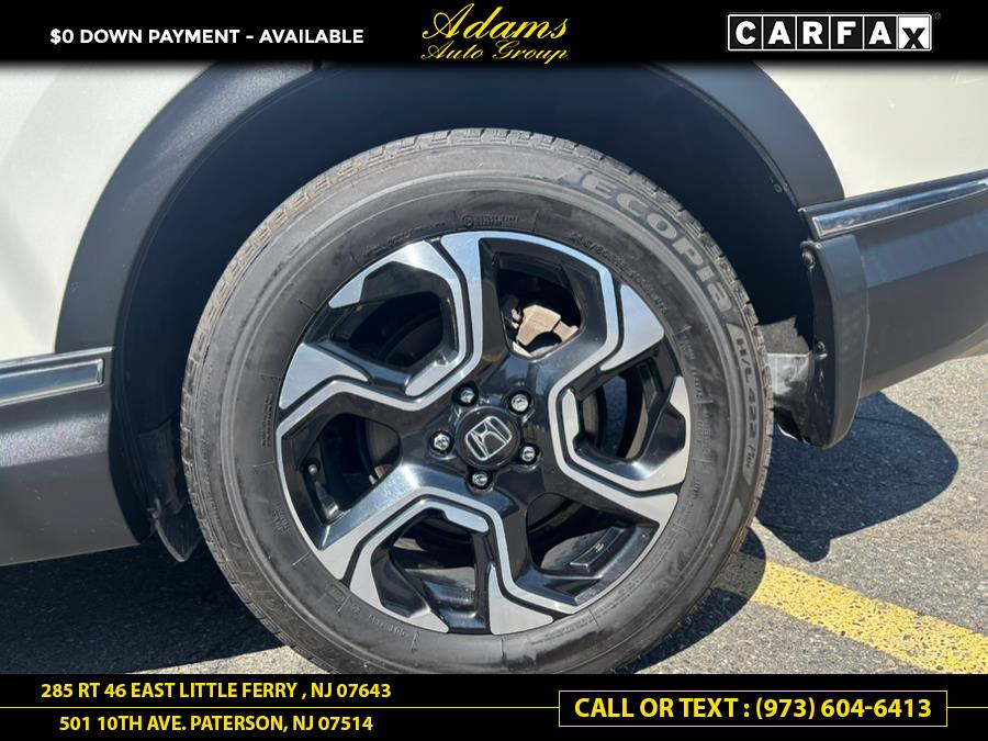 2016 Honda CR-V AWD 5dr Touring, available for sale in Little Ferry , New Jersey | Adams Auto Group . Little Ferry , New Jersey 2016 Honda CR-V AWD 5dr Touring, available for sale in Little Ferry , New Jersey | Adams Auto Group . Little Ferry , New Jersey