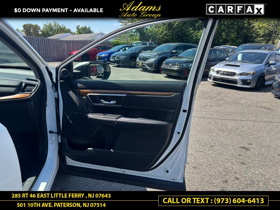 2016 Honda CR-V AWD 5dr Touring, available for sale in Little Ferry , New Jersey | Adams Auto Group . Little Ferry , New Jersey 2016 Honda CR-V AWD 5dr Touring, available for sale in Little Ferry , New Jersey | Adams Auto Group . Little Ferry , New Jersey