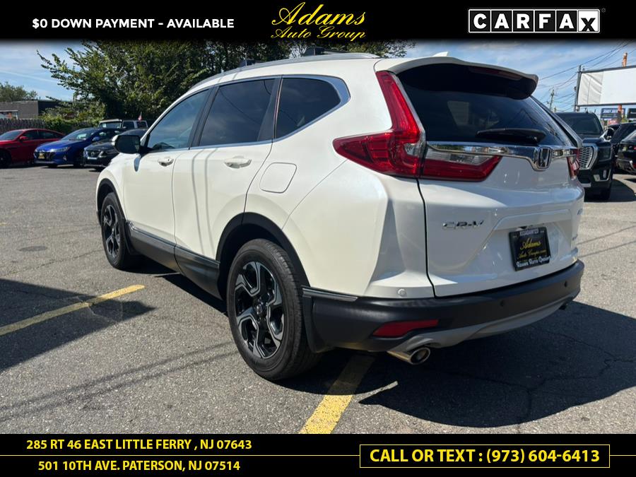 2016 Honda CR-V AWD 5dr Touring, available for sale in Little Ferry , New Jersey | Adams Auto Group . Little Ferry , New Jersey 2016 Honda CR-V AWD 5dr Touring, available for sale in Little Ferry , New Jersey | Adams Auto Group . Little Ferry , New Jersey