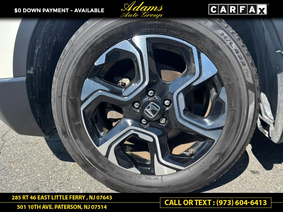 2016 Honda CR-V AWD 5dr Touring, available for sale in Little Ferry , New Jersey | Adams Auto Group . Little Ferry , New Jersey 2016 Honda CR-V AWD 5dr Touring, available for sale in Little Ferry , New Jersey | Adams Auto Group . Little Ferry , New Jersey