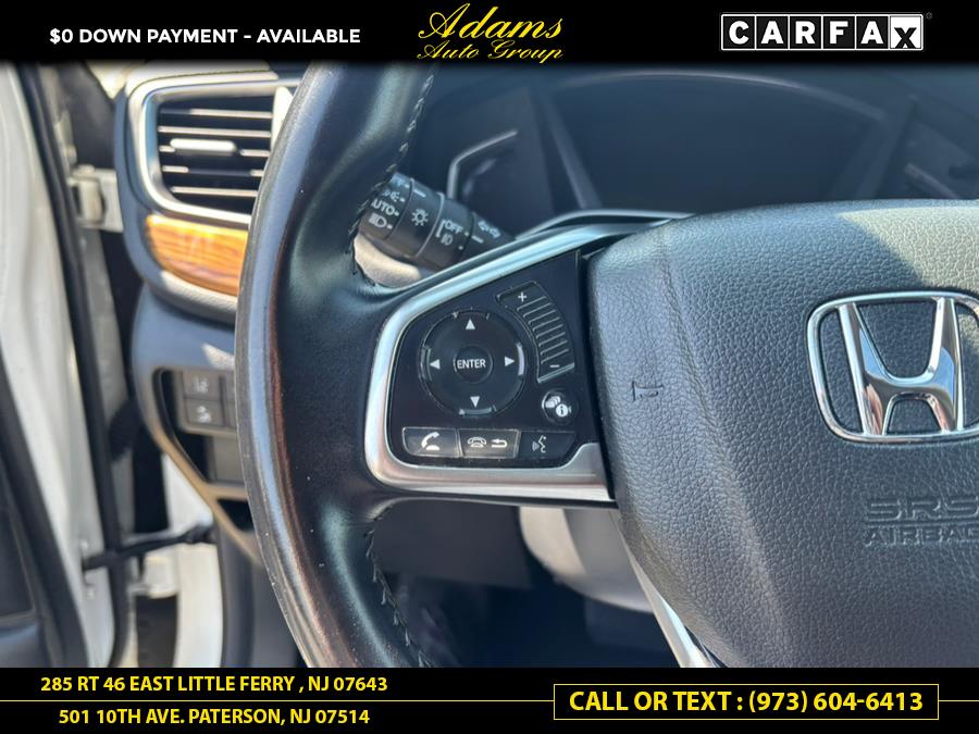 2016 Honda CR-V AWD 5dr Touring, available for sale in Little Ferry , New Jersey | Adams Auto Group . Little Ferry , New Jersey 2016 Honda CR-V AWD 5dr Touring, available for sale in Little Ferry , New Jersey | Adams Auto Group . Little Ferry , New Jersey
