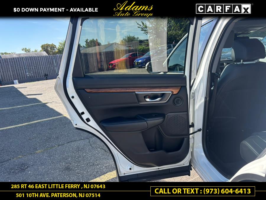 2016 Honda CR-V AWD 5dr Touring, available for sale in Little Ferry , New Jersey | Adams Auto Group . Little Ferry , New Jersey 2016 Honda CR-V AWD 5dr Touring, available for sale in Little Ferry , New Jersey | Adams Auto Group . Little Ferry , New Jersey
