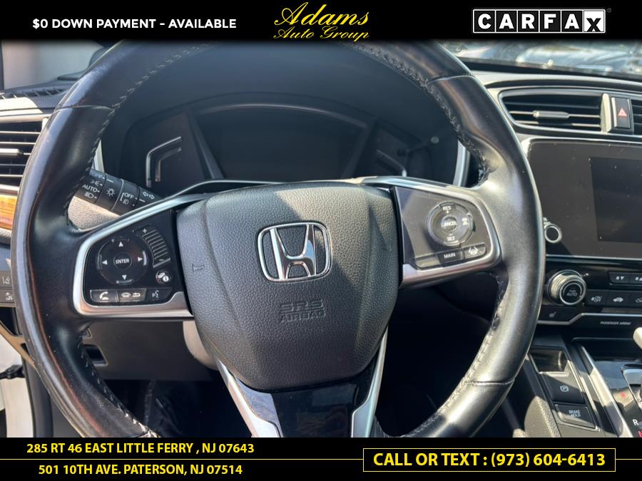 2016 Honda CR-V AWD 5dr Touring, available for sale in Little Ferry , New Jersey | Adams Auto Group . Little Ferry , New Jersey 2016 Honda CR-V AWD 5dr Touring, available for sale in Little Ferry , New Jersey | Adams Auto Group . Little Ferry , New Jersey