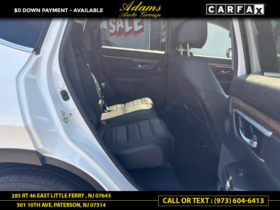 2016 Honda CR-V AWD 5dr Touring, available for sale in Little Ferry , New Jersey | Adams Auto Group . Little Ferry , New Jersey 2016 Honda CR-V AWD 5dr Touring, available for sale in Little Ferry , New Jersey | Adams Auto Group . Little Ferry , New Jersey