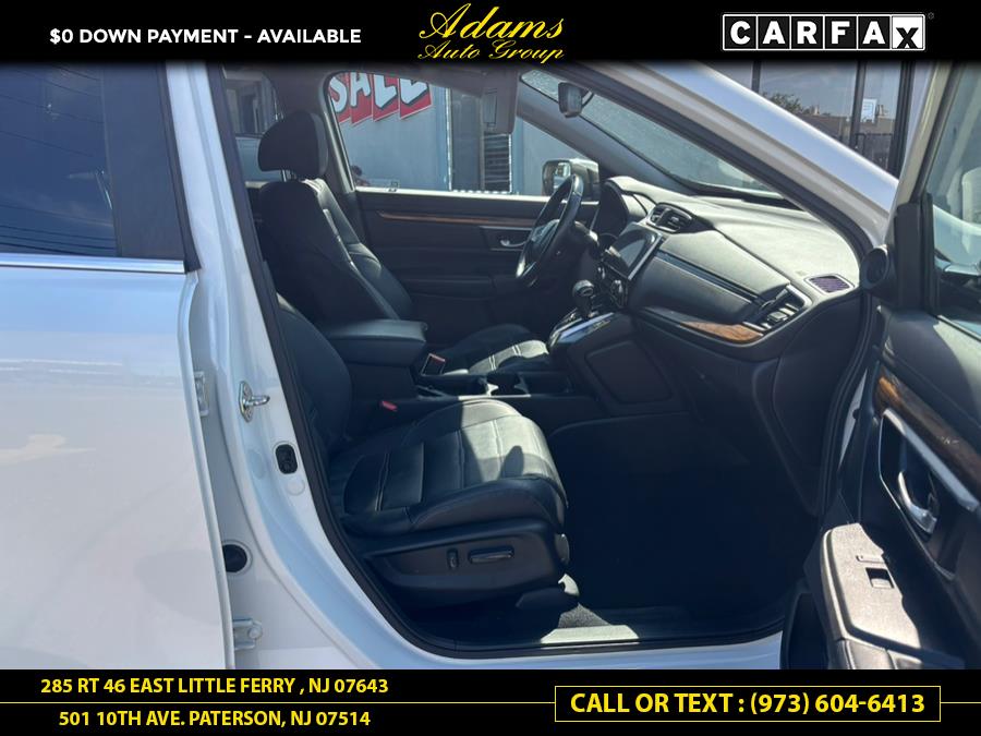 2016 Honda CR-V AWD 5dr Touring, available for sale in Little Ferry , New Jersey | Adams Auto Group . Little Ferry , New Jersey 2016 Honda CR-V AWD 5dr Touring, available for sale in Little Ferry , New Jersey | Adams Auto Group . Little Ferry , New Jersey