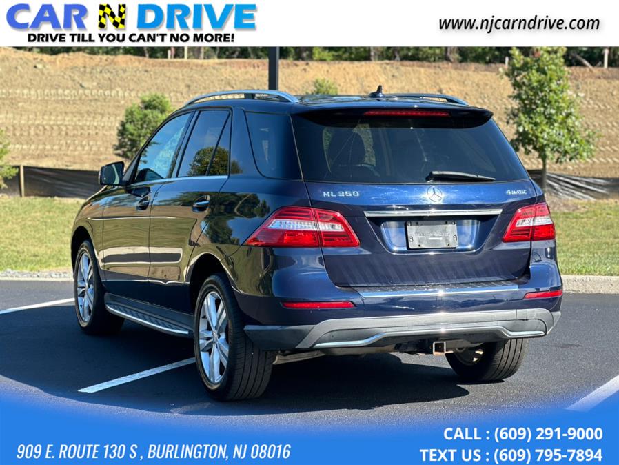 2015 Mercedes-benz Ml 350 4MATIC, available for sale in Bordentown, New Jersey | Car N Drive. Bordentown, New Jersey 2015 Mercedes-benz Ml 350 4MATIC, available for sale in Bordentown, New Jersey | Car N Drive. Bordentown, New Jersey