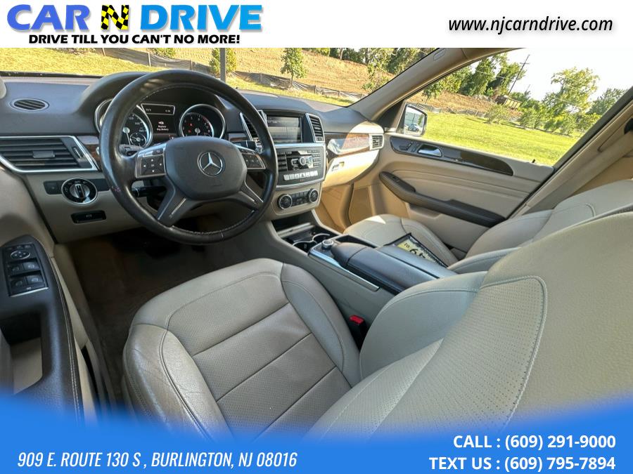 2015 Mercedes-benz Ml 350 4MATIC, available for sale in Bordentown, New Jersey | Car N Drive. Bordentown, New Jersey 2015 Mercedes-benz Ml 350 4MATIC, available for sale in Bordentown, New Jersey | Car N Drive. Bordentown, New Jersey