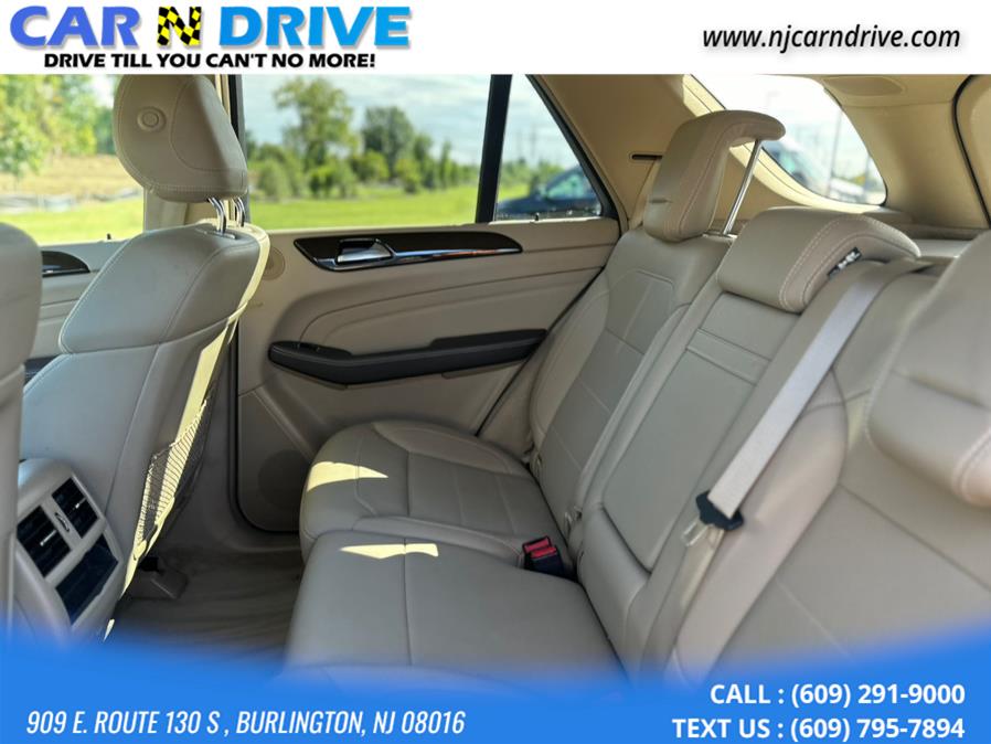 2015 Mercedes-benz Ml 350 4MATIC, available for sale in Bordentown, New Jersey | Car N Drive. Bordentown, New Jersey 2015 Mercedes-benz Ml 350 4MATIC, available for sale in Bordentown, New Jersey | Car N Drive. Bordentown, New Jersey
