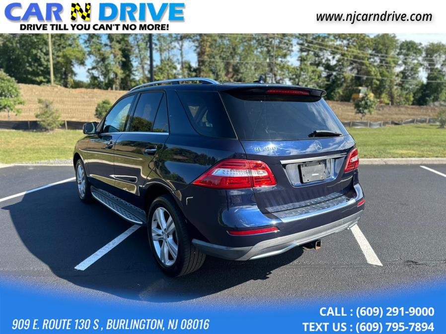 2015 Mercedes-benz Ml 350 4MATIC, available for sale in Bordentown, New Jersey | Car N Drive. Bordentown, New Jersey 2015 Mercedes-benz Ml 350 4MATIC, available for sale in Bordentown, New Jersey | Car N Drive. Bordentown, New Jersey