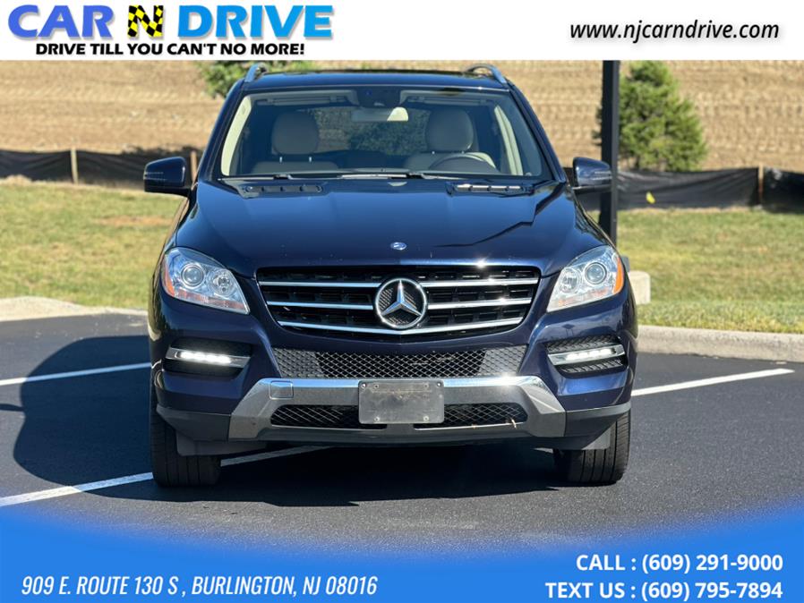 2015 Mercedes-benz Ml 350 4MATIC, available for sale in Bordentown, New Jersey | Car N Drive. Bordentown, New Jersey 2015 Mercedes-benz Ml 350 4MATIC, available for sale in Bordentown, New Jersey | Car N Drive. Bordentown, New Jersey