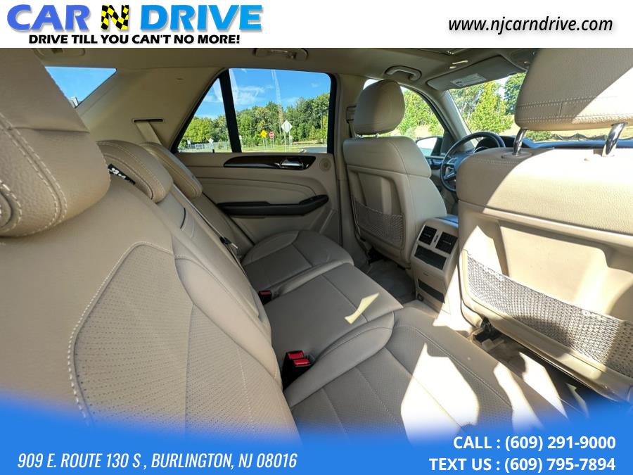 2015 Mercedes-benz Ml 350 4MATIC, available for sale in Bordentown, New Jersey | Car N Drive. Bordentown, New Jersey 2015 Mercedes-benz Ml 350 4MATIC, available for sale in Bordentown, New Jersey | Car N Drive. Bordentown, New Jersey