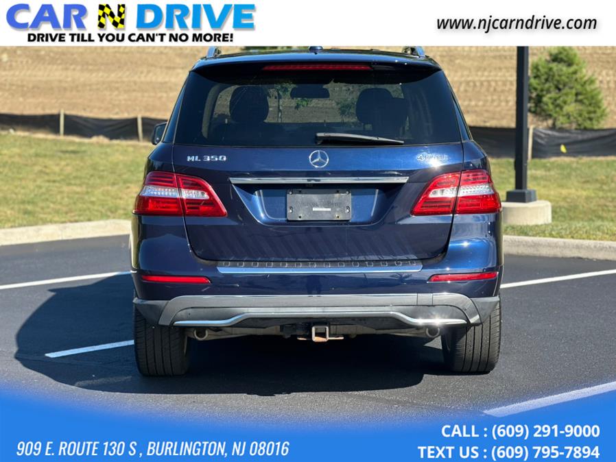 2015 Mercedes-benz Ml 350 4MATIC, available for sale in Bordentown, New Jersey | Car N Drive. Bordentown, New Jersey 2015 Mercedes-benz Ml 350 4MATIC, available for sale in Bordentown, New Jersey | Car N Drive. Bordentown, New Jersey